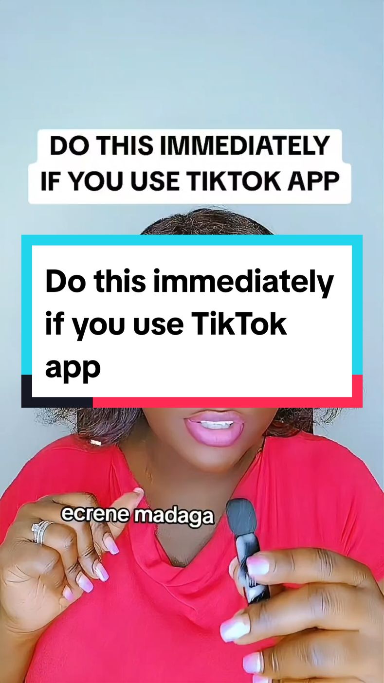 Replying to @mamaafricaofficial #tiktoktutorials #tiktoktips #tiktoktipsandtricks #newtiktokers #ecrene_m 