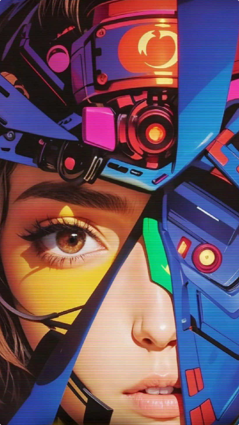 I’m very exciting to share with you our new track “Duality”. A outrun collaboration that is out today!!! Buckle up and get ready for ride of your life #retrowave #80s #synthwave #vintage #vhs #cyberpunk #outrun #vintage