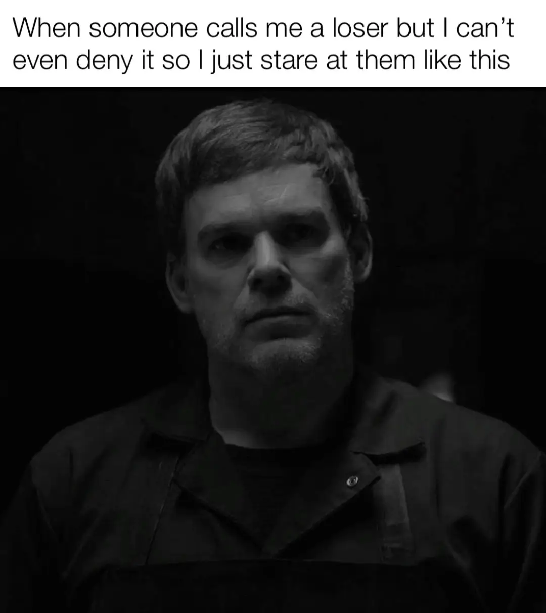 #dexter #dextermorgan #for #you #page #fyp #real #relatable #her #imissher #Love #Relationship #blowthisup #fypシ #fy #life 