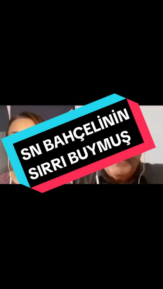 SN.BAHÇELİNİN SIRRI BUYMUŞ#devletbahçeli #gündem #devlet #türkiye 