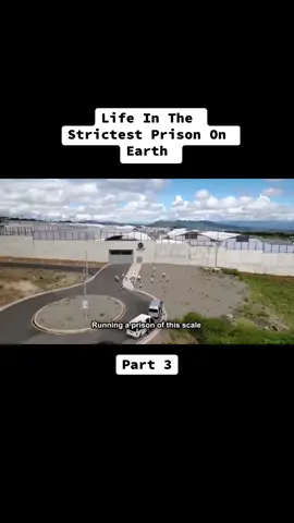 Like and follow for the next part! #prisontiktok #interestingvideos #discover #interesting #discovery #insight#fyp #cartel 