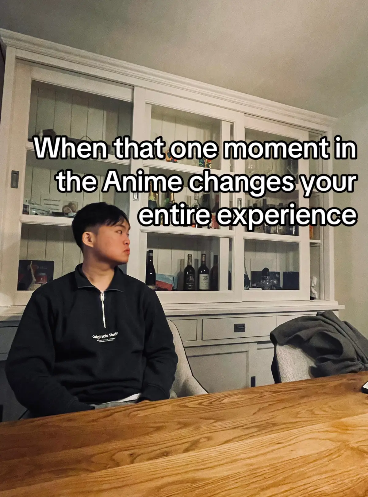 It’s always at the end as well 😔 #anime #plasticmemories #charlotteanime #vinlandsaga #yourlieinapril #aoashi #plasticmemories #thequintessentialquintuplets #iwanttoeatyoupancreas #fyp 
