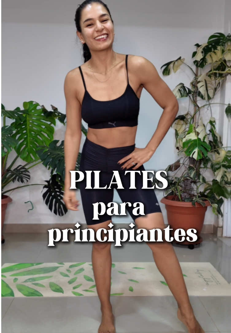 Esta es tu señal para darle una oportunidad al PILATES🔥 Comenta RUTINA y te envío una rutina de pilates exclusiva de mis asesoradas FITMAMA 🫶🏽 Este es un circuito enfocado en glúteos con la metodología de pilates, escucha bien las instrucciones, inténtalo y me cuentas cómo te va.  Tienes que saber que no hay un entrenamiento que compense una mala dieta, así que ajusta tu alimentación y enfócate en alimentos naturales y nutritivos. Eso hará una gran diferencia a la hora de recuperar tu abdomen.  #LauraAlvarado #Fitmama #Posparto #abdomenposparto #pilates #pilatesworkout