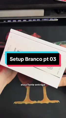 Fonte Shocker da PCYES