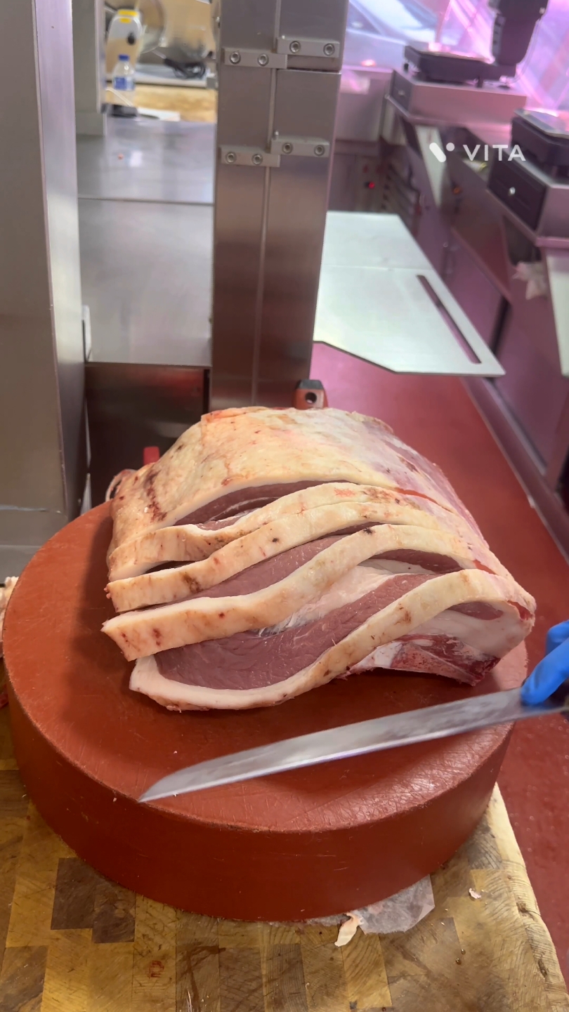 Beef brisket #butcher #lamb #beautiful #viralvideos #foryoupage #foryoupage 