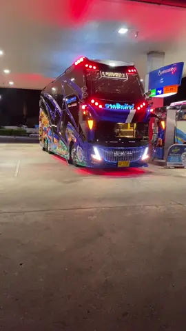 🚎💨💨💨#ตากสินทัวร์ #รถบัสนําเที่ยวvip #รถบัสสวยๆ 