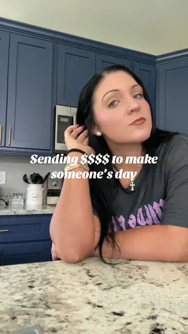 Cash app or Venmo only  1. Follow me  2. Like post  3. Share  4. Comment “Done”  #giveaway #giveback  @EVRY JEWELS 
