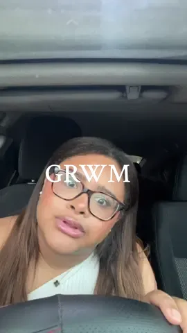 #grwm porque si 🤣🤣 #makeup #skincare #sephora #viralditiktok 