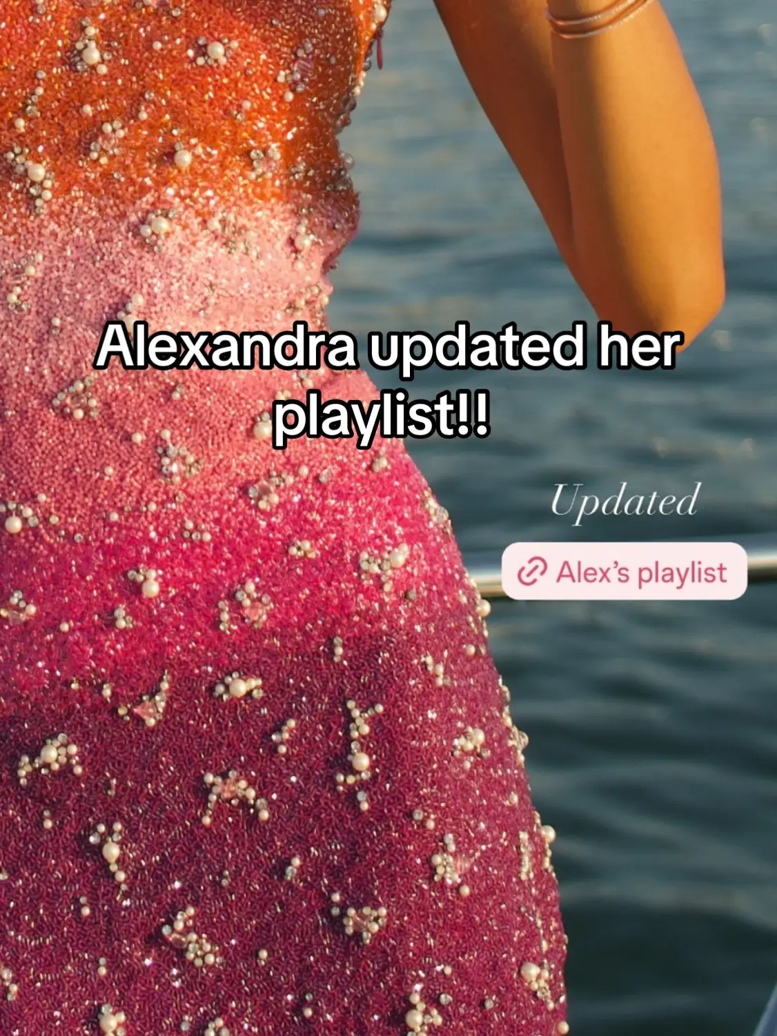 🌸🌸🌸🌸  • • #alexandrasaintmleux #alexandramalenasaintmleux #spotify #playlist #songs #nostalgia #f1wags #f1 #f1tiktok #charlesleclerc #musica #recommendations #foryoupagee #fyp #foryouu #foryo #parati #mexican 