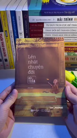 Lén Nhặt Chuyện Đời 🪴 #LearnOnTikTok #BookTok #lennhatchuyendoi #suyngam #chame #giadinh #fyp #books #sachhay #sachhaynendoc #tiemsachnhonhameoo #iam_maimaii ♥️📚