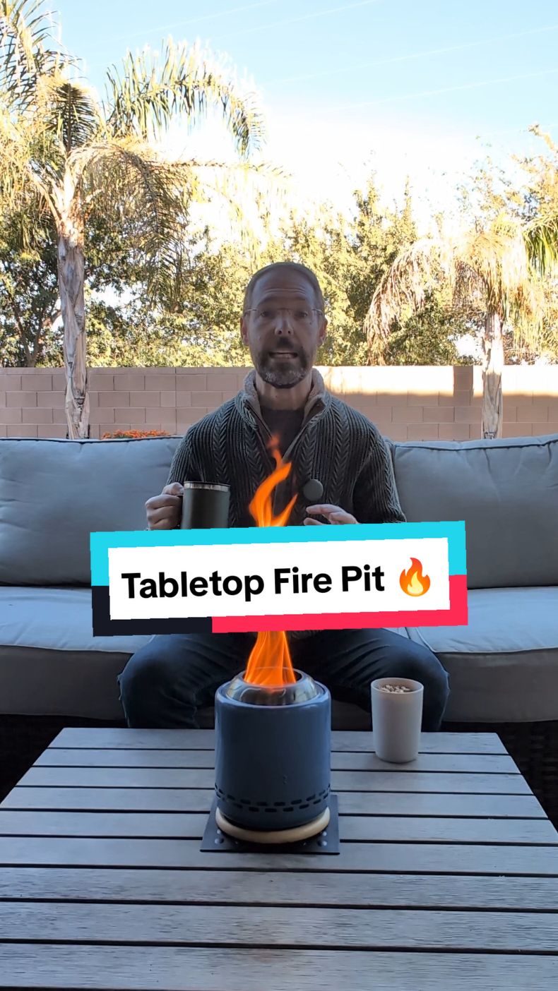 Replying to @kdavidneal You just let it burn out on its own. If you're not fueling it it'll burn to ash and go out on its own in about 15 minutes. #fire #firepit #bonfire #tabletopfirepit #ogery @eGadgets #tiktokshopblackfriday #tiktokshopcybermonday #tiktokmademebuyit #outdoorliving #musthaves 