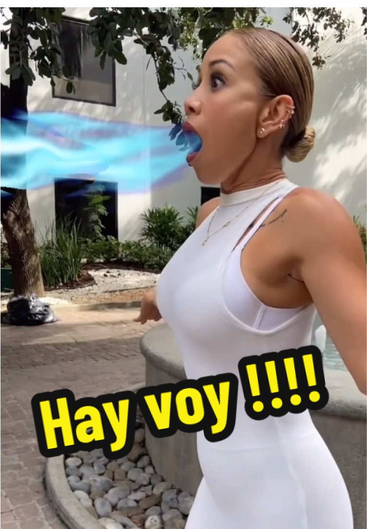 Posei a @Tanya Jazmíne Caram #mtynlmexico #mtynlmexico🇲🇽 #multimedios #multimediostv #femalepossession #femalepossessionbymaleghost #possession #bodyswap #aficionados 