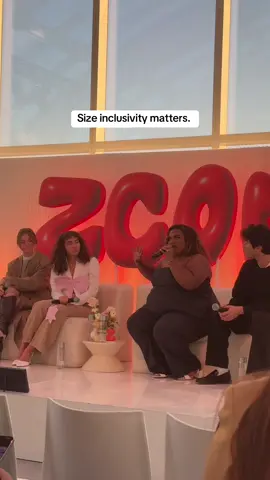 Brands already say they’re size inclusive, so why is it so hard for them to practice what they preach?