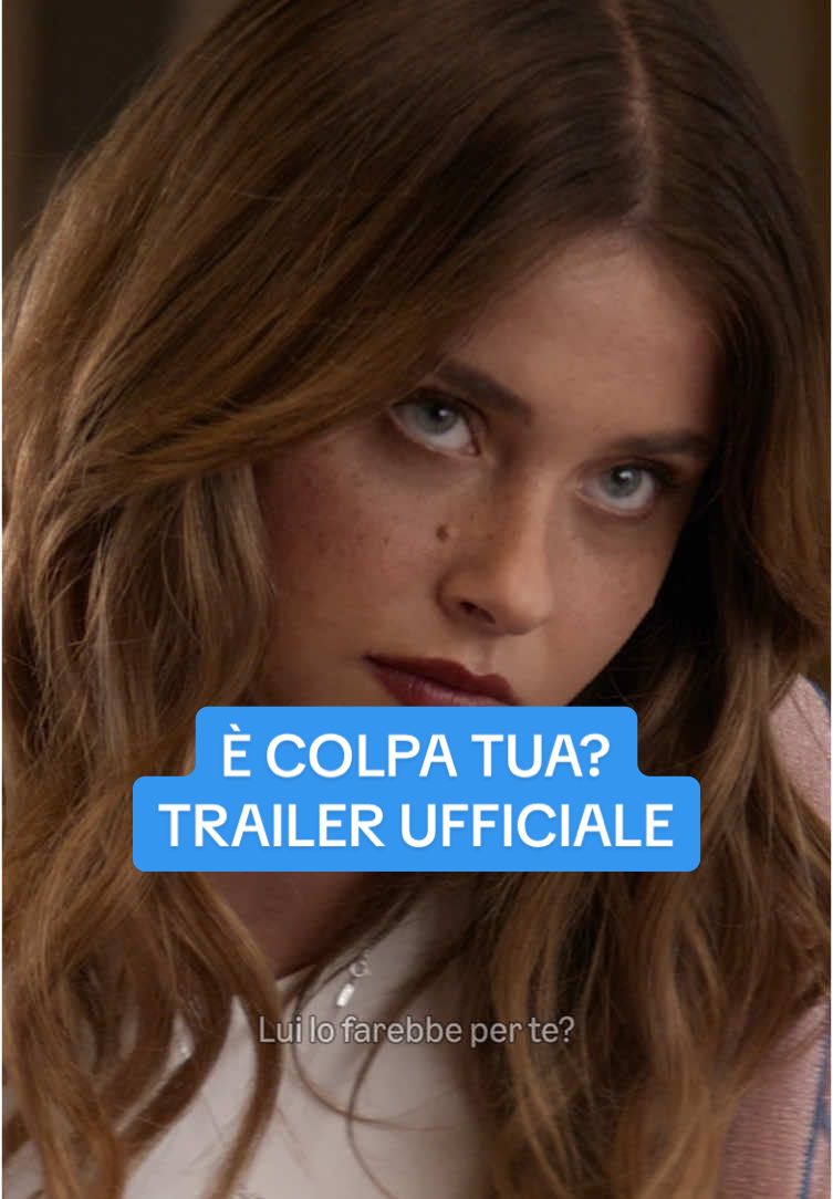 Preparatevi ad avere il cuore così: 💔 #ÈColpaTua arriva su Prime Video il 27 dicembre. #CulpaTuya  #CulpaMía #ÈColpaMia #Noah #Nick #NickLeister #GabrielGuevara #NicoleWallace #RomanceTok #Film #CinemaTok #DaVedere 