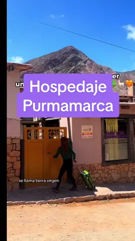 Tu Hospedaje en Purmamarca 📍🌵🏡 ✅  #Love #life #viral_video #jujuy #purmamarca #norte #hospedaje #alojamiento #story #viralvideos #parati #travel #fyp #explore #blog #nature #paratii #jujuy🌵 #argentina🇦🇷 #norteargentino 