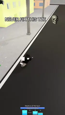 the delayed dunk goes hard 🔥🔥🔥🔥 #jjs #roblox #funny #skit #jujutsushenanigans 