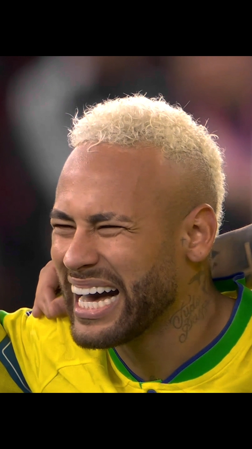 Ney didn't deserve that 😓 #neymar #neymarjr #brazil #nostalgia #fearless #football #futbol #viral #viralvideo #fyp #futbolitz 