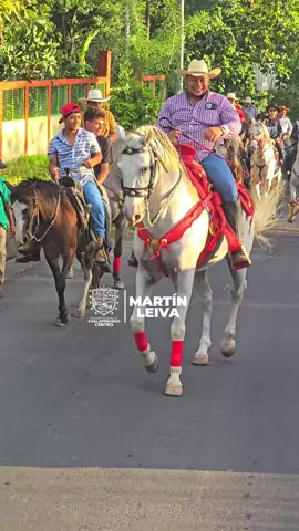 #Fiestas del Distrito de San Rafel #Chalatenango #Centro