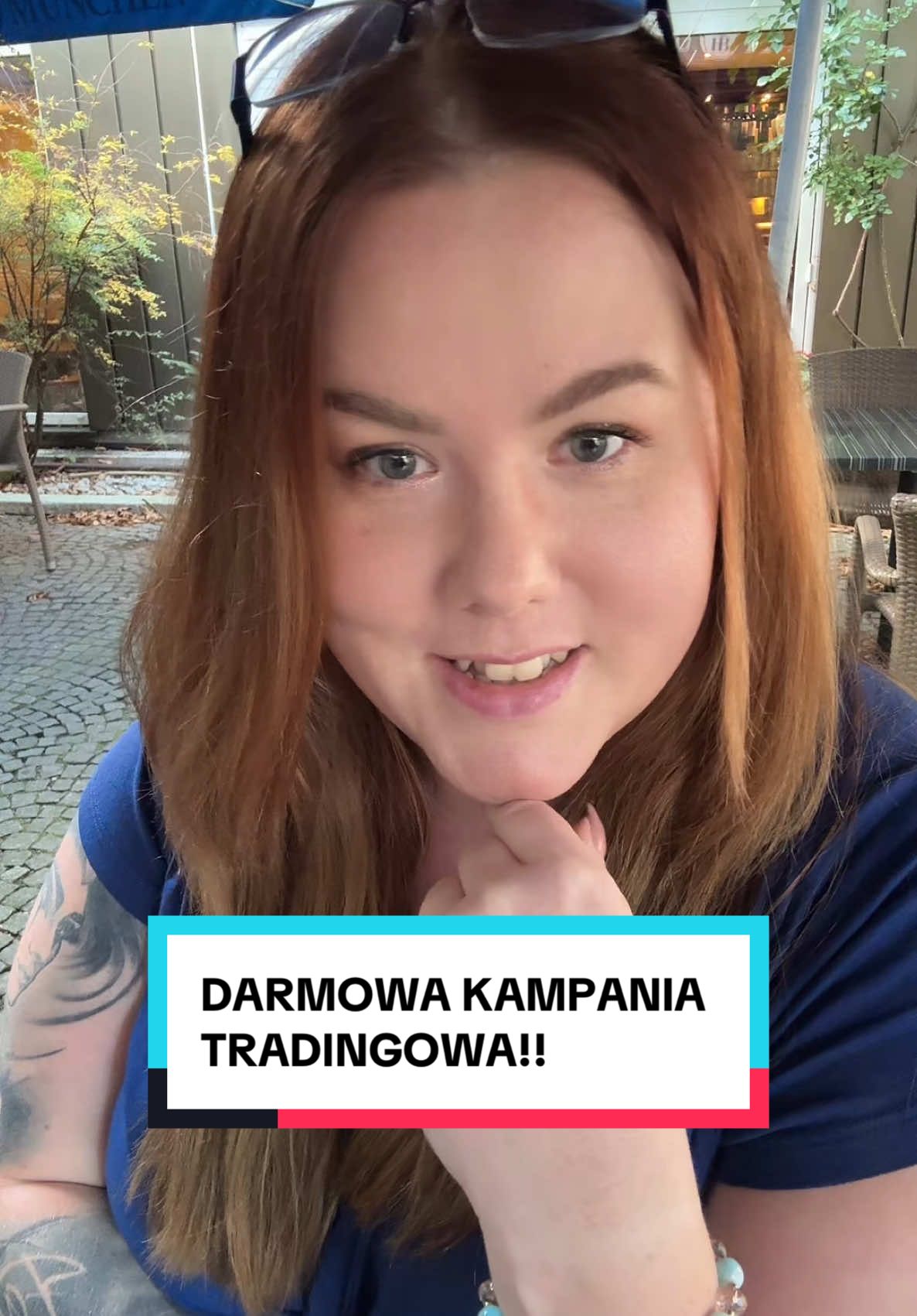 |G: marta.kucharzewska ⬅️ napisz po więcej informacji  #pracazdalna #fyp #dc #naukatradingu #darmowytrening #trading #biznesonline #viral #pracadlastudenta #tradingforex #zarabianiewinternecie 