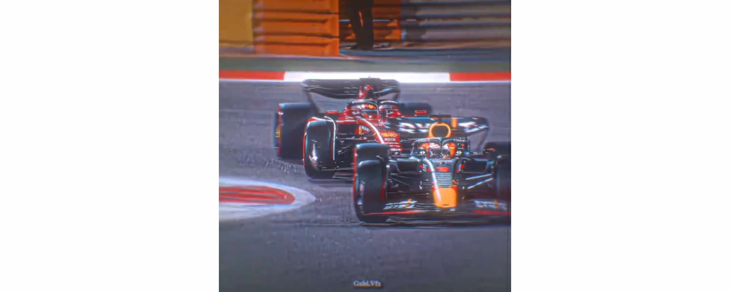 Miss those Battles | #formula1 #f1 #f1gubi #maxverstappen #f1usa #f1edits 