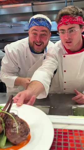 Gordon Ramsay Fired Us  @Gordon Ramsay 