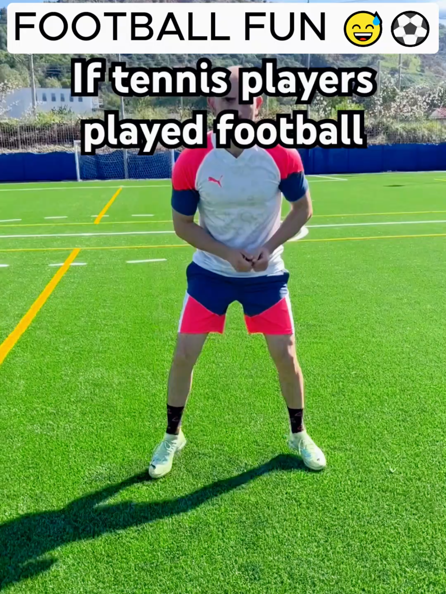 Ready to level up your football game? ⚽🔥 Check out these epic challenges and hacks! 💪 #Football#Streetfootball#FootballSkills#Footballchallenge#Soccer#footballtiktok #footballedit #footballtogether #foot