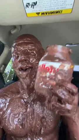 He love Nutella  #mukbang #asmr #eating #eatingshow #eatingsound #kwai #chocolate #nutella 