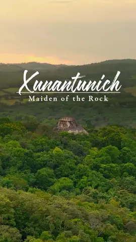 Step back in time to the realm of the ancient Maya at Xunantunich, a captivating archaeological site nestled in the heart of Belize. Marvel at the towering pyramids, intricate carvings, and remnants of a once-thriving civilization. But what lies behind the name 
