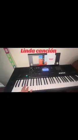 Linda canción 