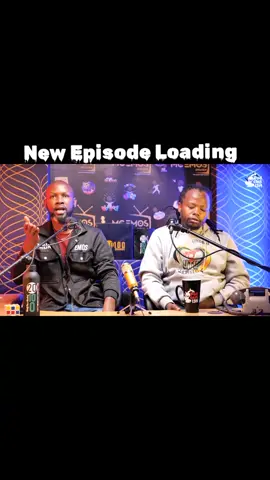 New episode Loading  YouTube link  in bio  #nakurutiktokers #voboy #emosnjoroge #mentalk #podcastish #kenyantiktok 