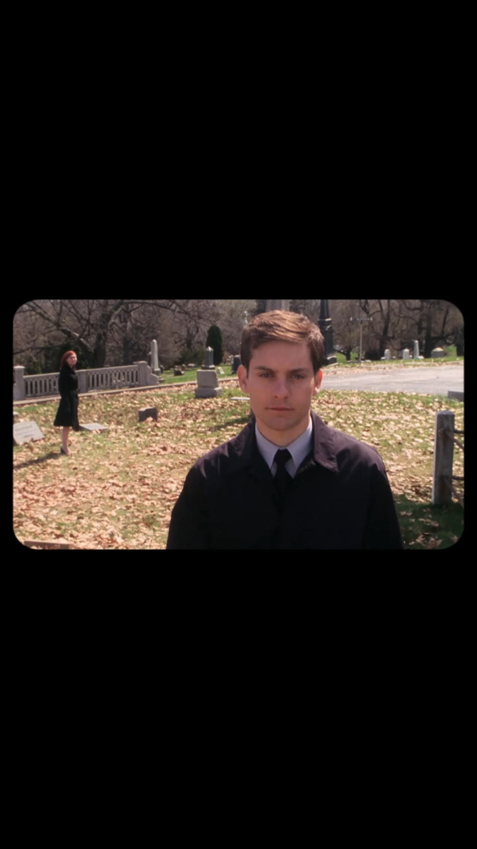 o peso desse áudio. | #spiderman #homemaranha #peterparker #movie #movieedit #reflexaododia #reflexao 