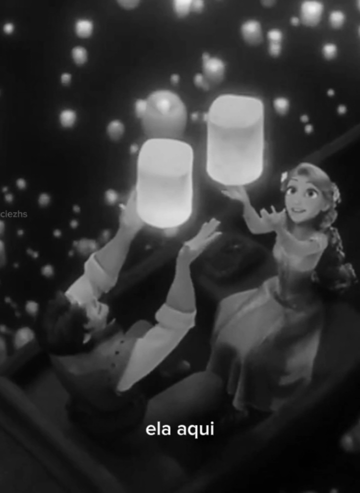 vejo enfim a luz brilhar #viral #foryou #fy #fyp #rapunzel #josebezerra #enrolados #flynnrider #tangled 