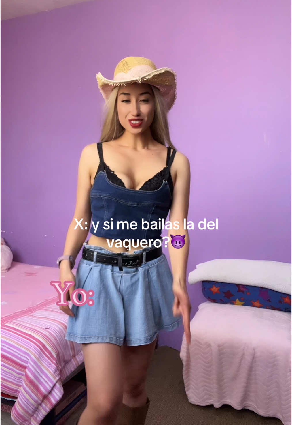 JAJAJA 🤭 ig erisrosee2 #vaquero #humor #fyp #viral 