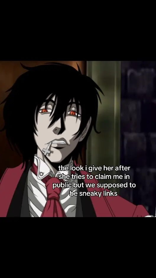#fyp #alucard #sneakylink #relatable #real #fypシ #xbyzca #viralvideo 