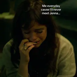 😞 #jenna #ortega #actress #fypシ゚ #дженна #fy #fyp #jennatok #jennaortega #fypage #jennaactress #foryoupage #viralvid #goviral #ортега #дженнаортега #mywife #ortegajenna #cry #crying #sad #real