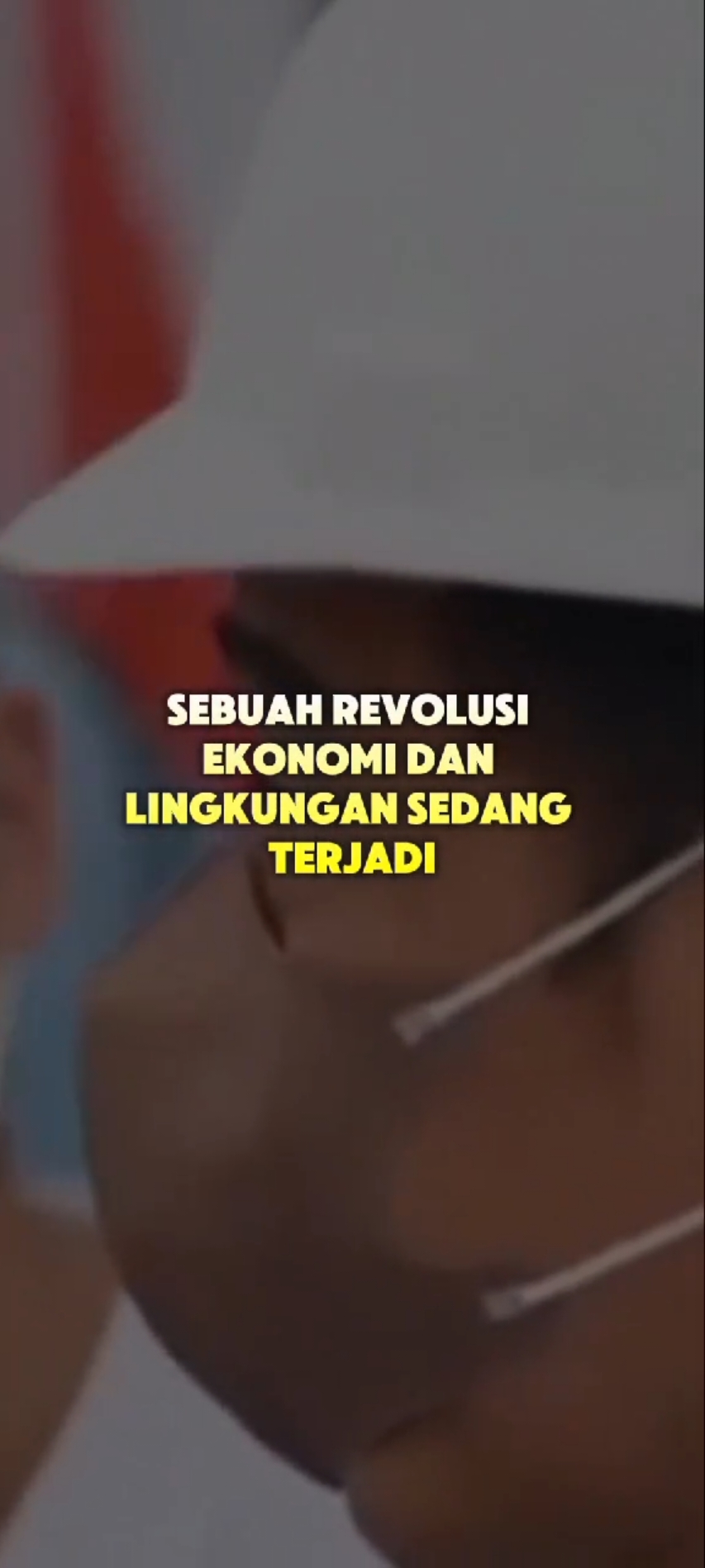 Bayangkan ini, seorang gubernur yang punya visi mengubah arah ekonomi Indonesia. Lanjut aja yah 2 Periode.☺️✌️#KaltaraMaju #ZainalPaliwang #ZIAP #Lanjutkan2Periode #PemimpinRakyat #ingkongala #ZIAP2PERIODE #KaltaraDiHati #KaltaraBangkit #KaltaraMaju #PembangunanKaltara #FaktaZainal #PelayanRakyat #yukcaritauYuk #kihi #kawasanindustrihijau 