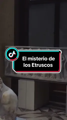 El misterio de los Etruscos #Etruscos #MisterioEtrusco #civilizaciónetrusca #historiaetrusca #ArqueologíaEtrusca #culturaetrusca #legadoetrusco #Etruria #misteriosantiguos #Antiguos Etruscos #Arte Etrusco #Misterios De La Historia #Etruscan Mystery #Ancient Etruscans #Lost Civilizations #Etruscan Legacy