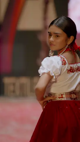 Pasarela Cultural: Las hijas de La Wakamaia #sisamar #kainakaia 