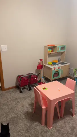 I need storage tips and tricks for ALL the kids toys! And sharing so I feel better letting people know I do pick up, they’re just so distructive. 🤣 Can’t wait for the shelves to at least start. 