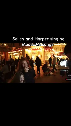 There singing was so good 😆🥹@Jordan Matter @harperzilmer4 @Maddox Batson #maddoxbatson #salishmatter #harperzilmer #singing #lovejesus #christisking✝️👑 #fyp #fypシ゚viral #dontletthisflop 