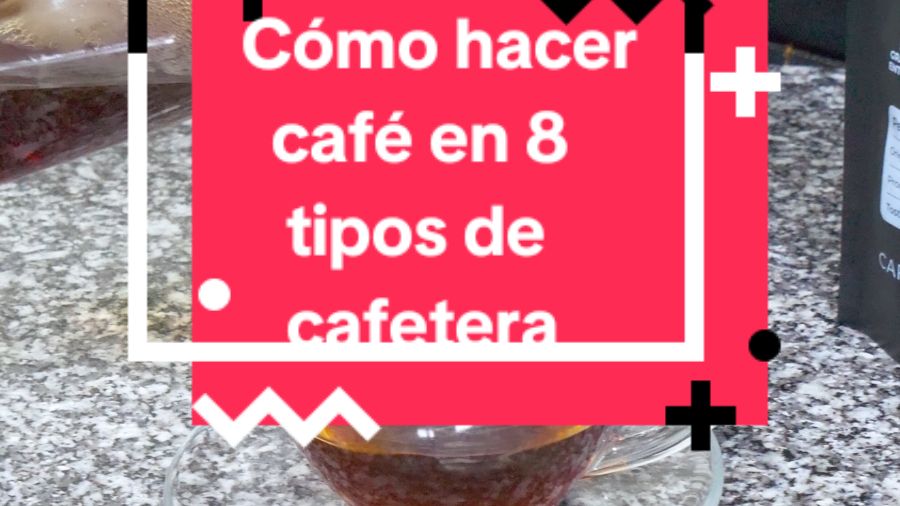 ¿Ya probaste el café de especialidad? ☕🙌 Estas 8 cafeteras resaltan lo mejor de cada grano.  👉 Pide Puma Café en tu quiosco o por WhatsApp 919 720 678 #cafelover #cafe  #cafes #buenazo 