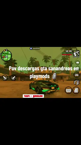 🗿🗿#parati #mods #gtasanandreas 