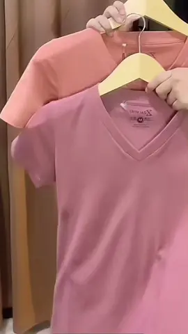 Zalmore Pastel Series Woman TShirt #kaoswanita #atasanwanita #racuntiktok 