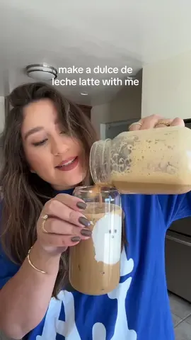 Make my latte with me 😋 #diycoffee #halloweenideas 