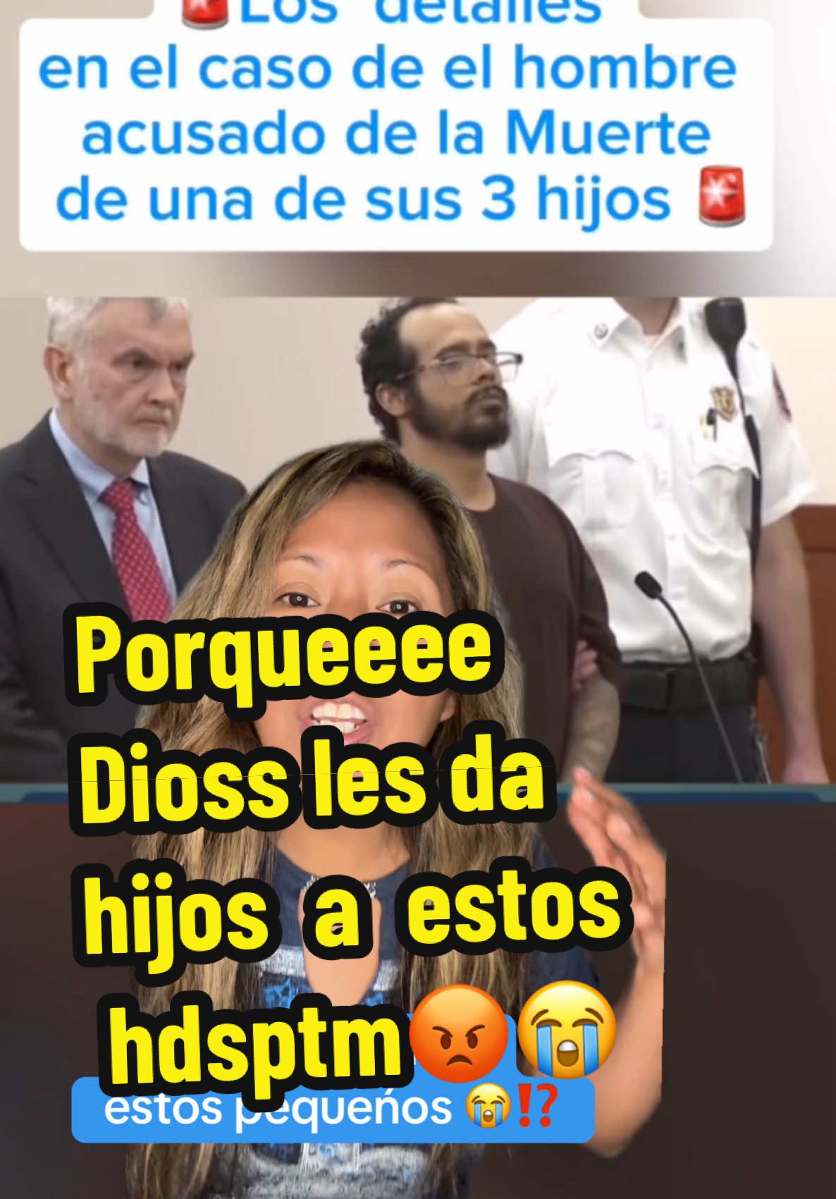 El padre soltero con tres hijos ha sido arrestado por el devivimiento de uno de ellos 😭🕊️ y  abu. so de todos . #paratiiiiiiiiiiiiiiiiiiiiiiiiiiiiiii  #USA #noticiasunicas #inmigrantesenusa #paratipage #latinostiktok #hispanosenusa #madres #padres #fyp #parents  