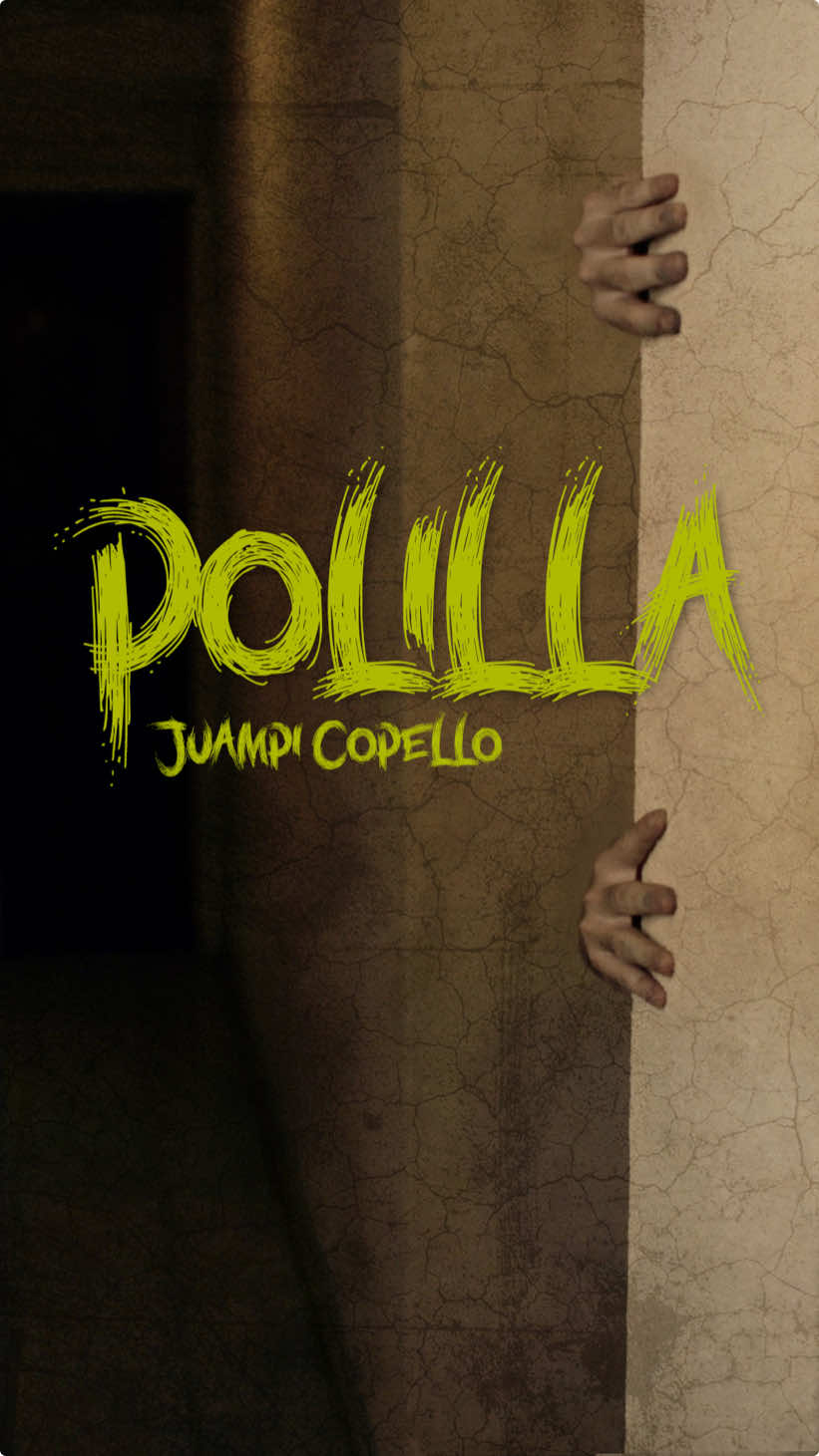 𝗣𝗢𝗟𝗜𝗟𝗟𝗔 | 𝗖𝗼𝗿𝘁𝗼𝗺𝗲𝘁𝗿𝗮𝗷𝗲 . Como se acerca Halloween, me inspiré en las palabras “Polilla” y “Toalla” para hacer este cortometraje de terror. Como me gustaría seguir haciendo cortos en distintos géneros me pueden ayudar comentando cualquier palabra que se les venga a la mente✨ #cortometraje #terror #cinematography #cine #peliculasdeterror #horror #halloween