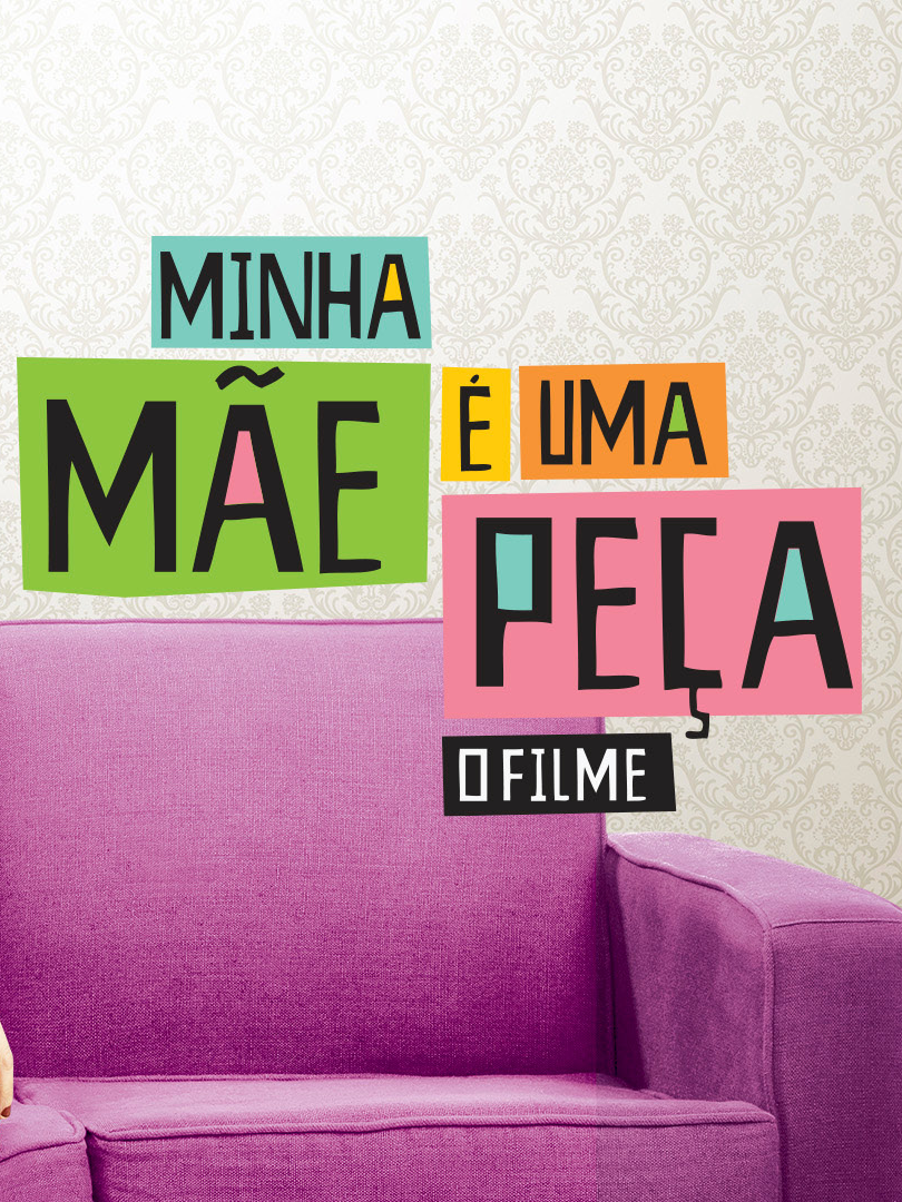 FILME MINHA MÃE E UMA PEÇA - COMPLETO #filme #minhamaeeumapeça #nacionale #filmecompleto #comedia #video #filmes