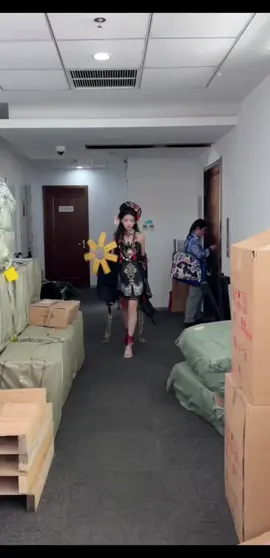 哇靠！