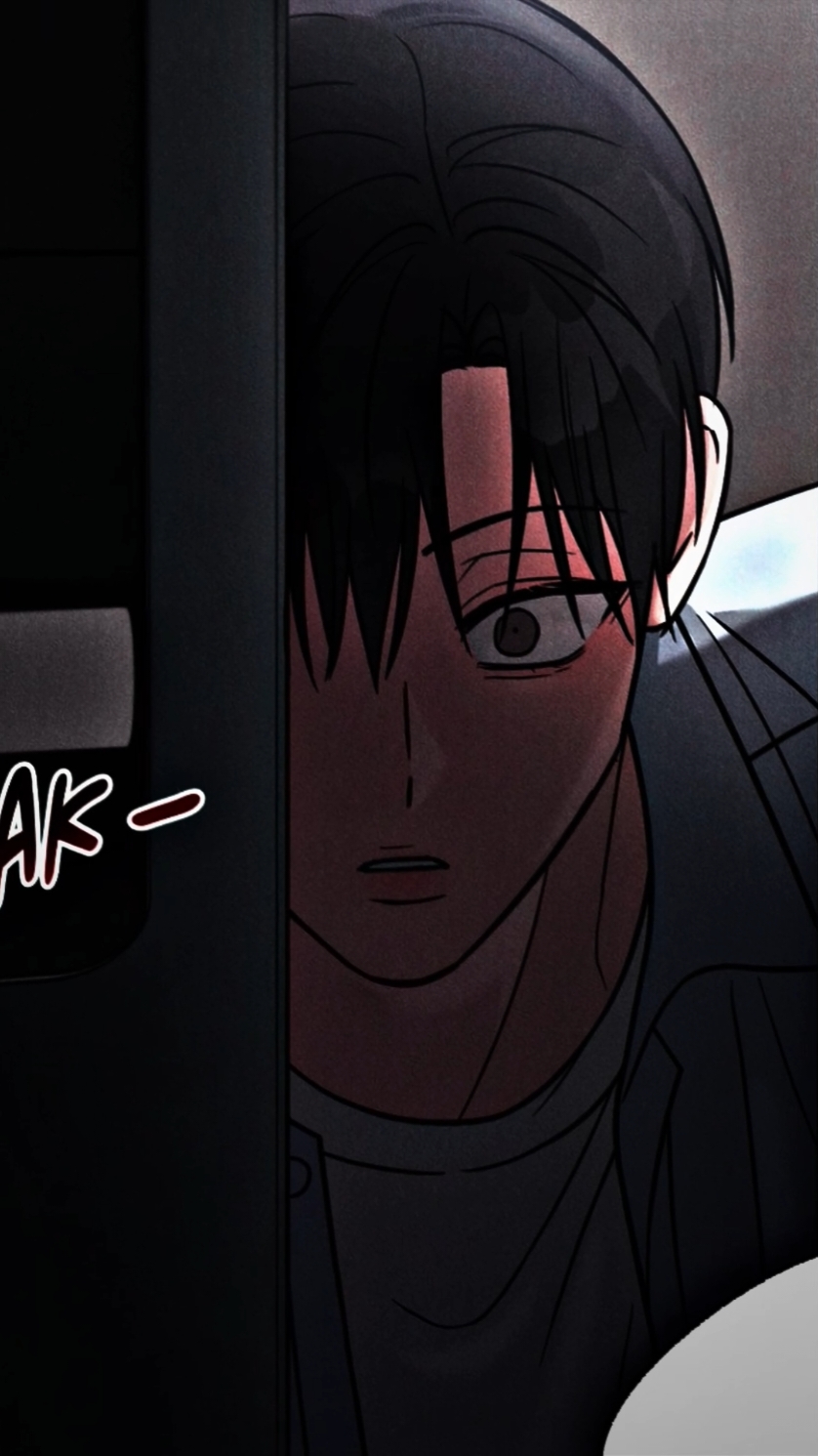 chp 46❗️IS THAT WOOJIN AND JUNGHWI SUNBAE⁉️😱 nah I don't think so🙂 #placebo #placeboletsplay #placebomanwha #seowoojin #seowooyeon #kimjunghwi #blmanhwa #lezhincomics 