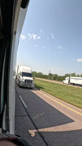 Truck Driving USA #trucker 